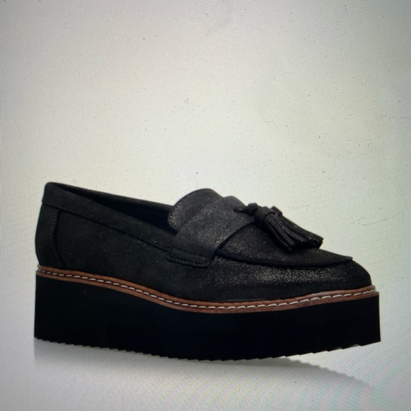 KG KURT GEIGER Kimble Platform Loafer - Picture 2 of 6